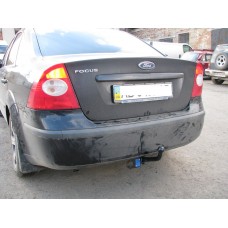 Фаркоп Ford Focus 2 седан (2005-2011) Форд Фокус