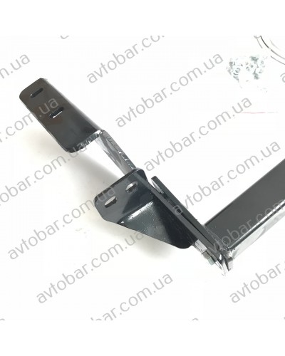 Фаркоп Peugeot 3008 (2012-2016) Гибрид