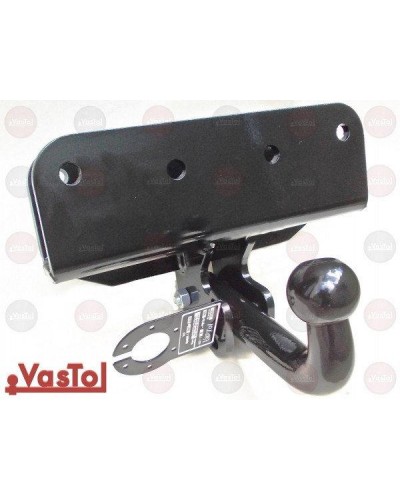 Фаркоп Jeep Grand Cherokee (WK) (2005-2010) Vastol