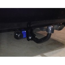 Фаркоп Lexus ES 300 (2001-2006) Автопристрій