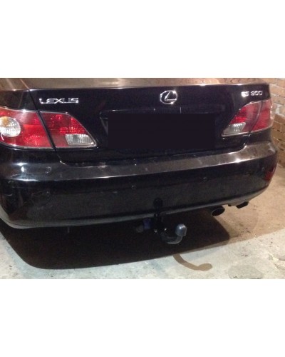 Фаркоп Lexus ES 300 (2001-2006) Автопристрій