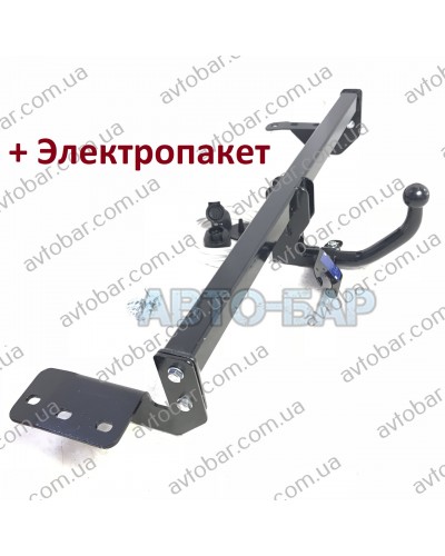 Фаркоп Lexus ES 300 (2001-2006) Автопристрій