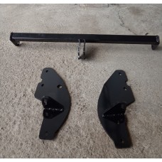 Фаркоп Peugeot 3008 (2012-2016) Гибрид