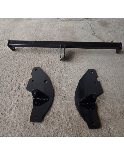 Фаркоп Peugeot 3008 (2012-2016) Гибрид