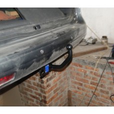 Фаркоп Peugeot 5008 (2009-2017) Пежо