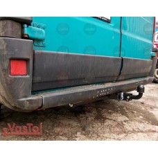 Фаркоп Fiat Ducato (1994-2006) Vastol