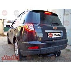 Фаркоп Geely Emgrand X7 (2011-2015) Vastol