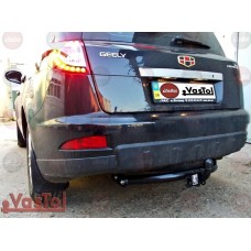 Фаркоп Geely Emgrand X7 (2011-2015) Vastol