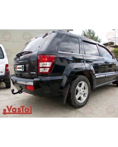 Фаркоп Jeep Grand Cherokee (WK) (2005-2010) Vastol