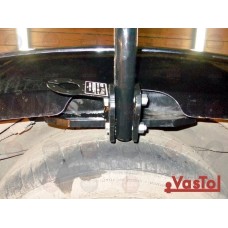 Фаркоп Jeep Grand Cherokee (WK) (2005-2010) Vastol