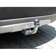 Фаркоп "Galia" BMW X1 F48 (з 2015--)