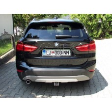 Фаркоп "Galia" BMW X1 F48 (з 2015--)