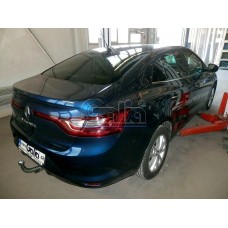 Фаркоп "Galia" Renault Megane (c 2016--) седан