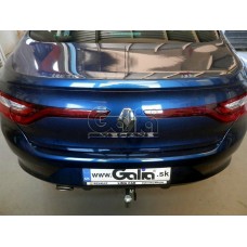 Фаркоп "Galia" Renault Megane (c 2016--) седан