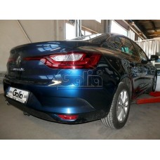 Фаркоп "Galia" Renault Megane (c 2016--) седан