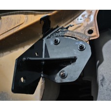 Фаркоп Chevrolet Bolt (2015-2023) Шевроле Болт