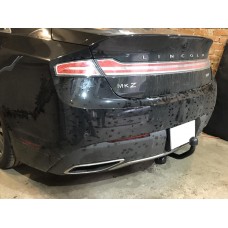 Фаркоп Linkoln MKZ (2012-2019) Зйомний на болтах