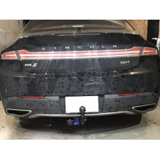 Фаркоп Linkoln MKZ (2012-2019) Зйомний на болтах