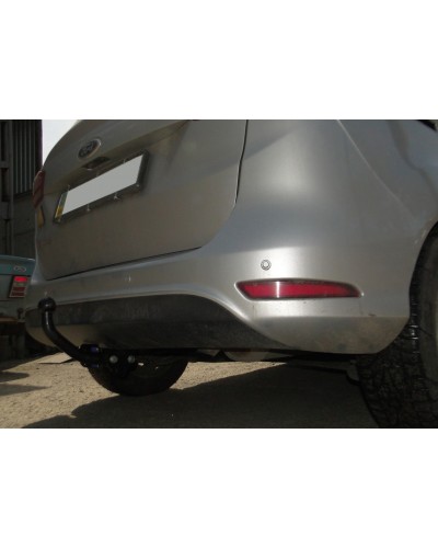 Фаркоп Ford B-Max (2012-2022) Зйомний