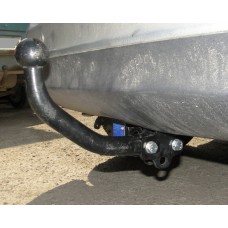 Фаркоп Ford B-Max (2012-2022) Зйомний