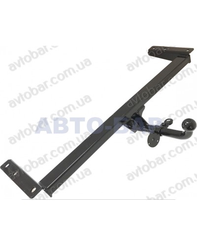 Фаркоп Opel Astra G classic (1997-2010) Опель Астра Класік