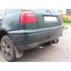 Фаркоп Volkswagen Golf 2 (1983-1992) Фольксваген Гольф 2