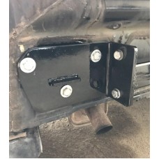 Фаркоп Opel Meriva A (2003-2010)