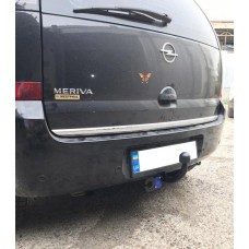 Фаркоп Opel Meriva A (2003-2010)