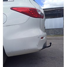 Фаркоп Infiniti QX60 (2013-2022) Зйомний