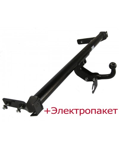 Фаркоп на Volkswagen Passat B-4 (1993-1997) Фольксваген Пасат Б4