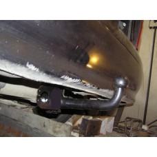 Фаркоп Opel Astra G classic (1997-2010) Опель Астра Класік