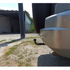 Фаркоп Mitsubishi Pajero Pinin (1998-2007) Автопристрій