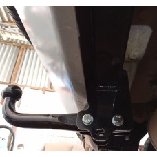 Фаркоп Mitsubishi Pajero Pinin (1998-2007) Автопристрій