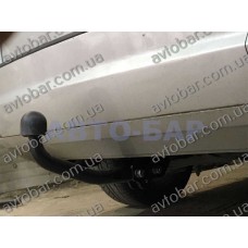 Фаркоп Volvo V50 (2004-2012) Без підрізки бамперу