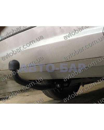 Фаркоп Volvo V50 (2004-2012) Без підрізки бамперу