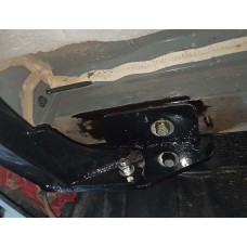 Фаркоп Kia Ceed SW (2018-2025) Сьемный