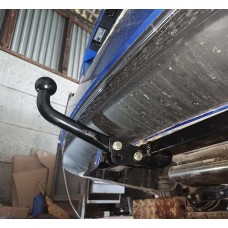 Фаркоп Kia Ceed SW (2018-2025) Сьемный