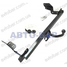 Фаркоп Peugeot 308 SW (с 2007--) универсал. Пежо 308 СВ