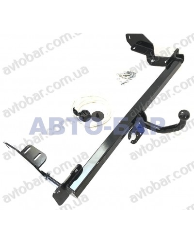 Фаркоп Peugeot 308 SW (с 2007--) универсал. Пежо 308 СВ