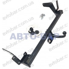 Фаркоп Citroen C4 Grand Picasso (c 2013 --)