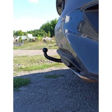 Фаркоп Kia Ceed Хетчбек (з 2018 --) Сьемный