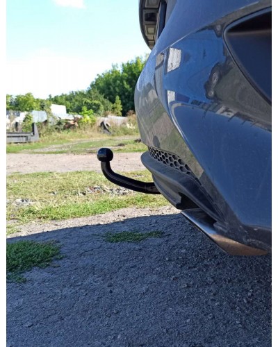 Фаркоп Kia Ceed Хетчбек (з 2018 --) Сьемный