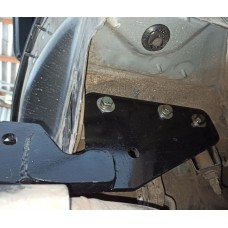 Фаркоп Kia Ceed Хетчбек (з 2018 --) Сьемный