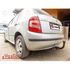Фаркоп Skoda Fabia хетчбек (1999-2016) Vastol