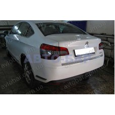 Фаркоп Citroen C5 (2008-2017) Седан