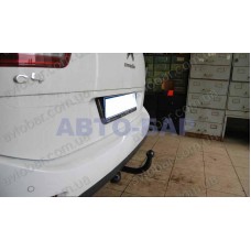 Фаркоп Citroen C4 Grand Picasso (c 2013 --)