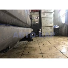 Фаркоп Peugeot Boxer (1995-2006) Пежо Боксер