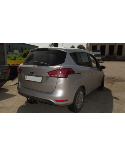 Фаркоп Ford B-Max (2012-2022) Зйомний