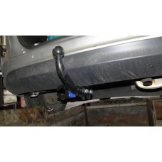 Фаркоп Ford B-Max (2012-2022) Зйомний