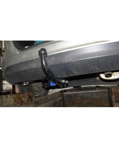 Фаркоп Ford B-Max (2012-2022) Зйомний